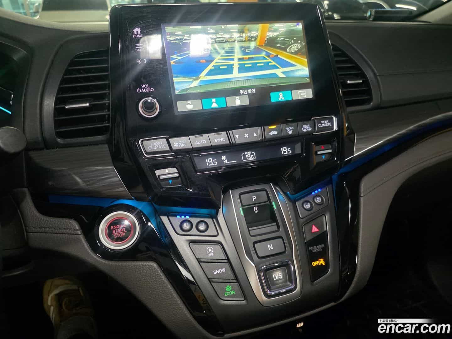 Odyssey Honda 2022.11-INNER-009