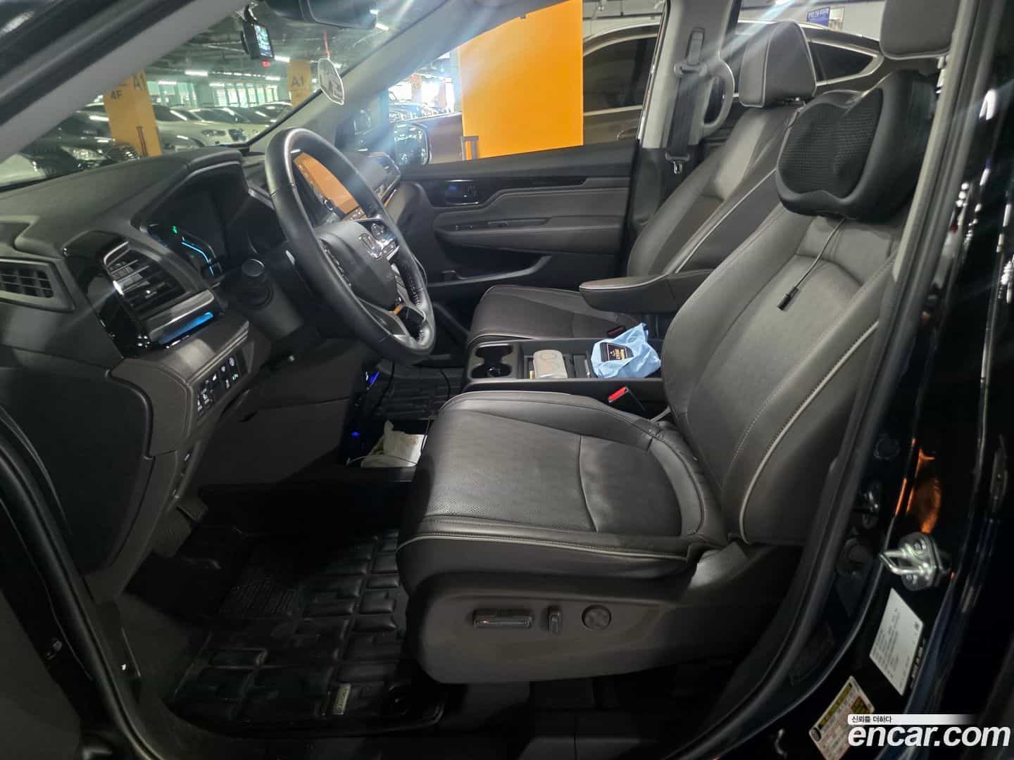 Odyssey Honda 2022.11-INNER-010