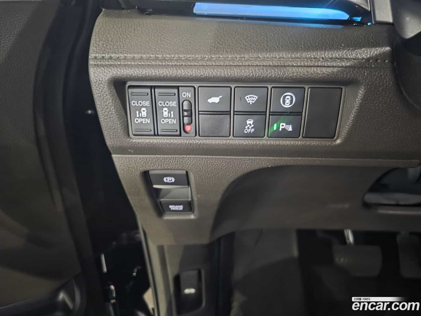 Odyssey Honda 2022.11-OPTION-018
