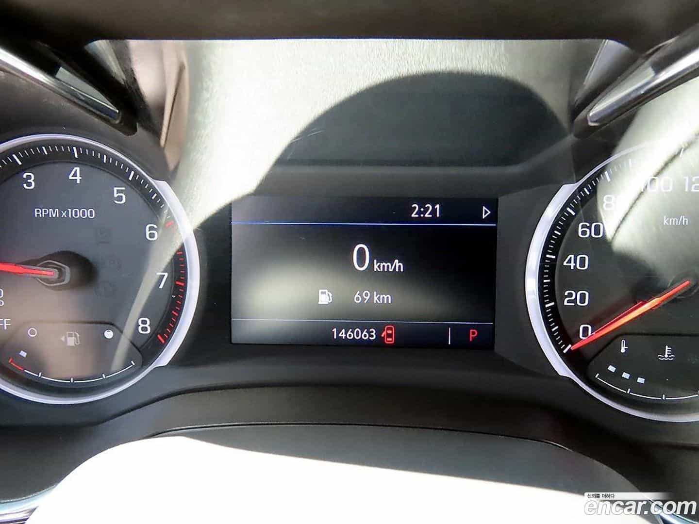 Trailblazer Chevrolet 2021.4-INNER-009