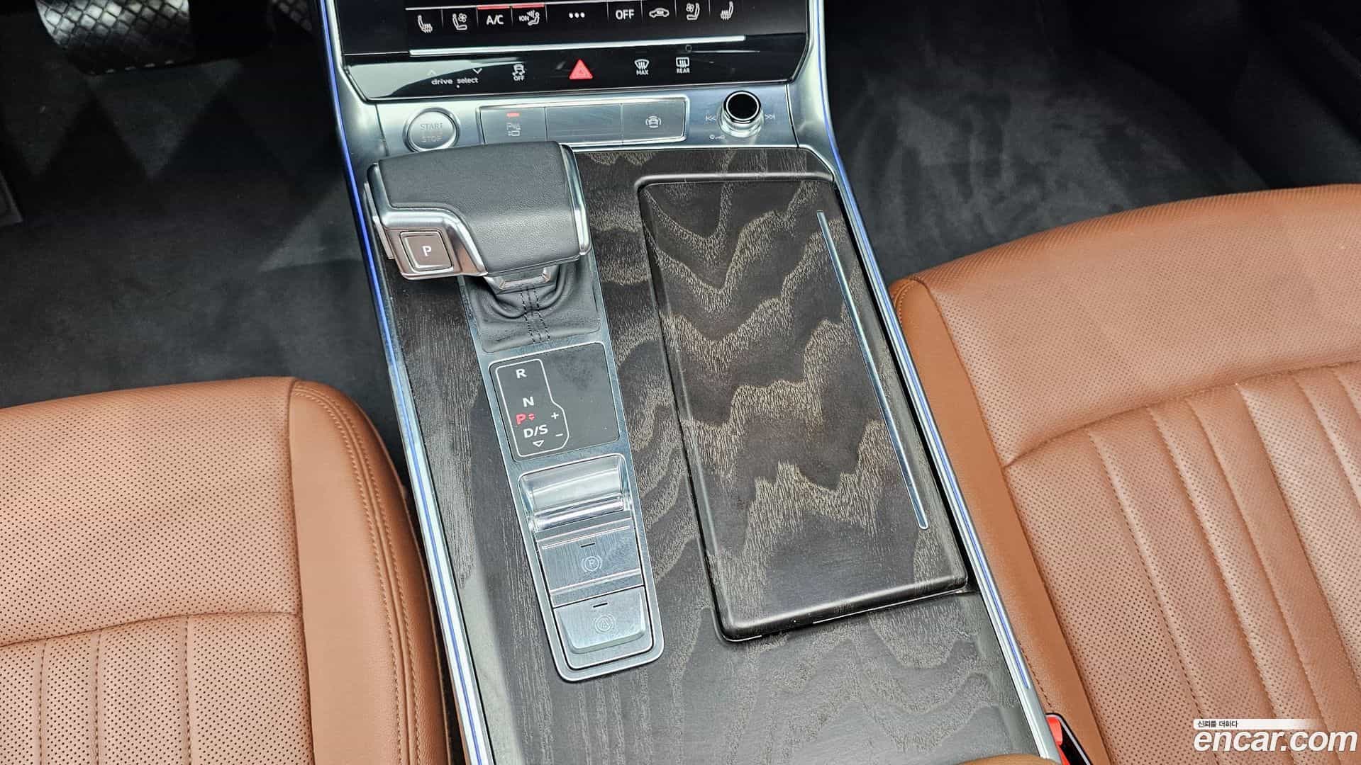 A6 Audi 2020.3-INNER-009