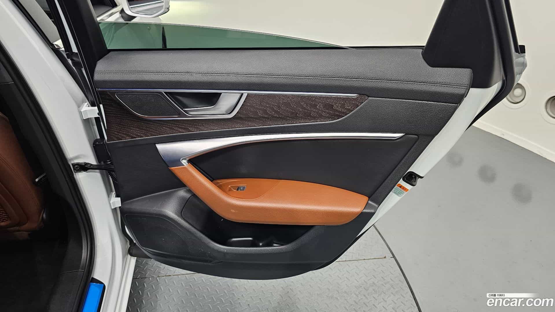 A6 Audi 2020.3-INNER-035