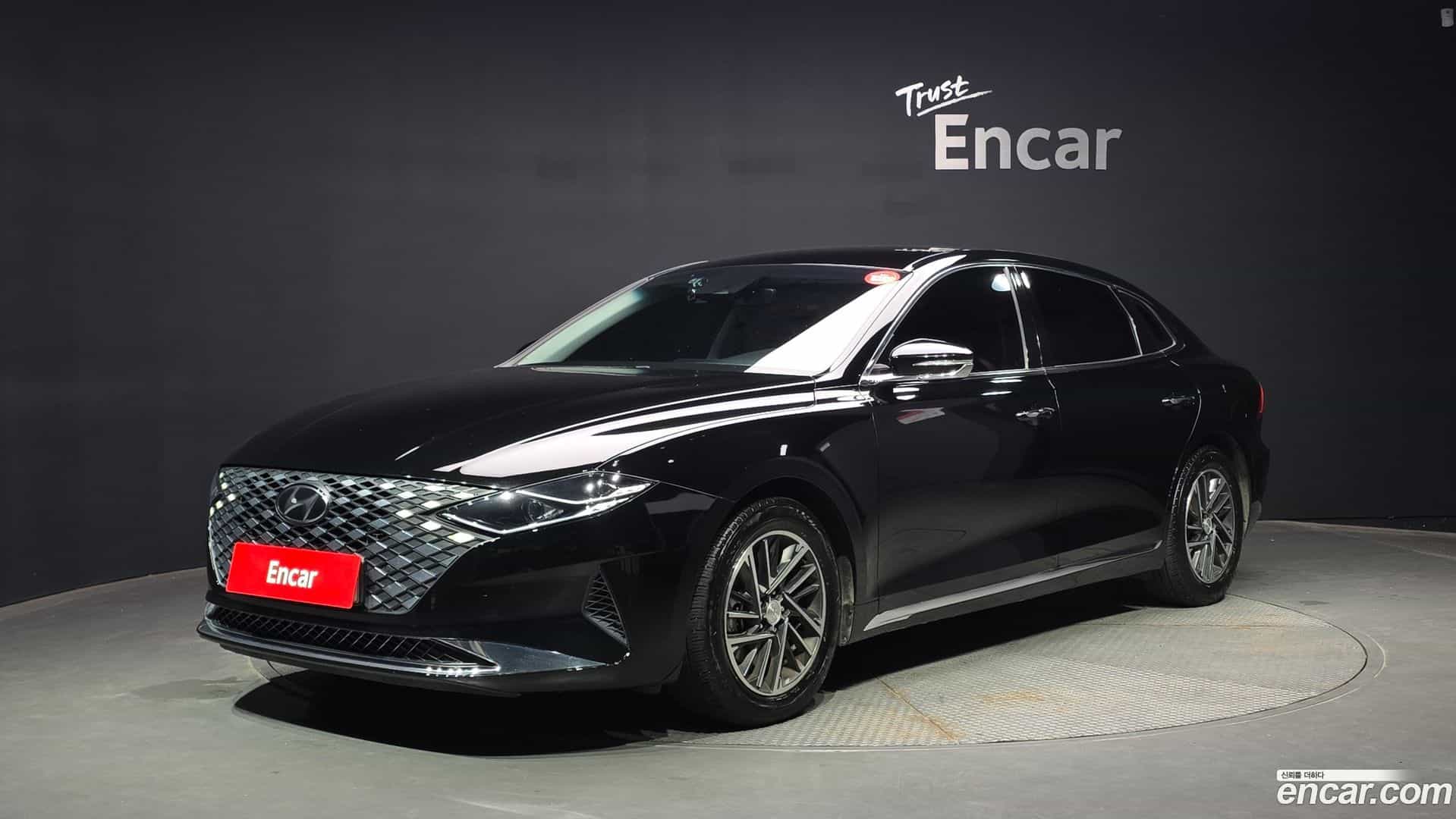 Grandeur Hyundai 2020.3-OUTER-001