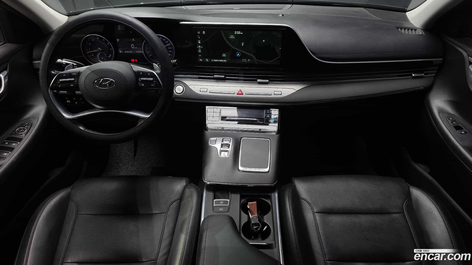 Grandeur Hyundai 2020.3-INNER-007