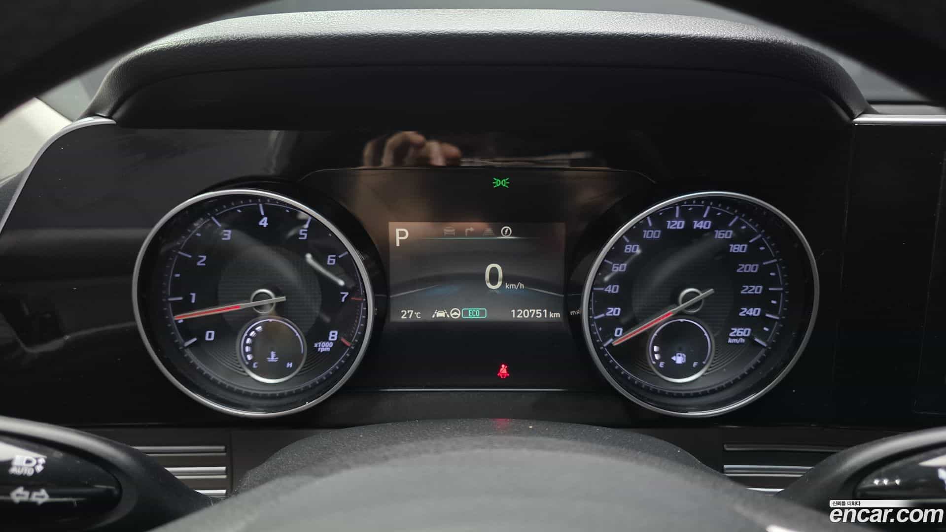 Grandeur Hyundai 2020.3-INNER-008
