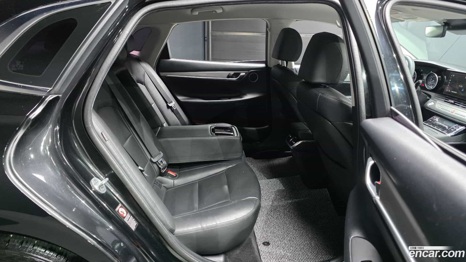 Grandeur Hyundai 2020.3-OPTION-016