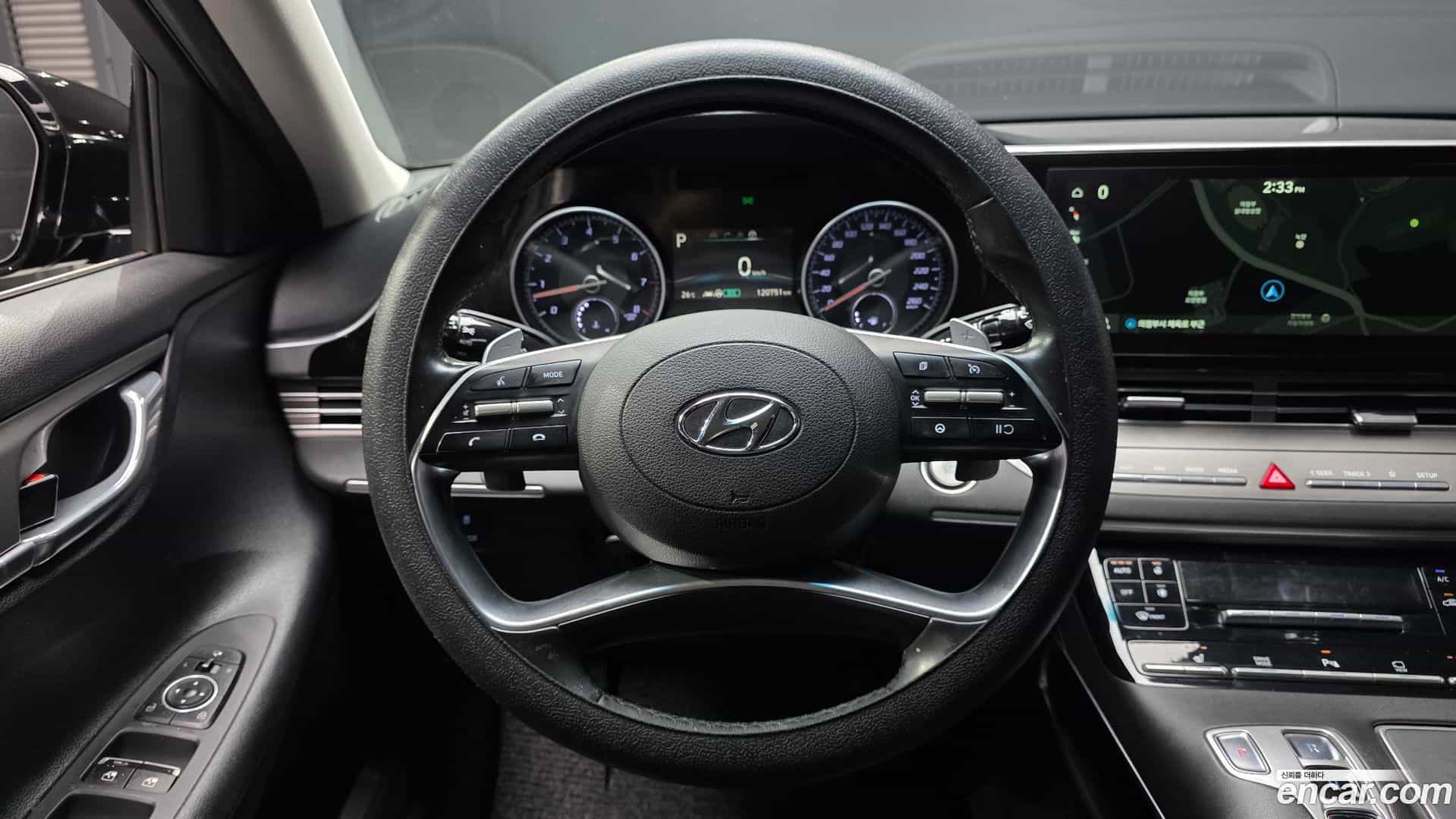 Grandeur Hyundai 2020.3-OPTION-017