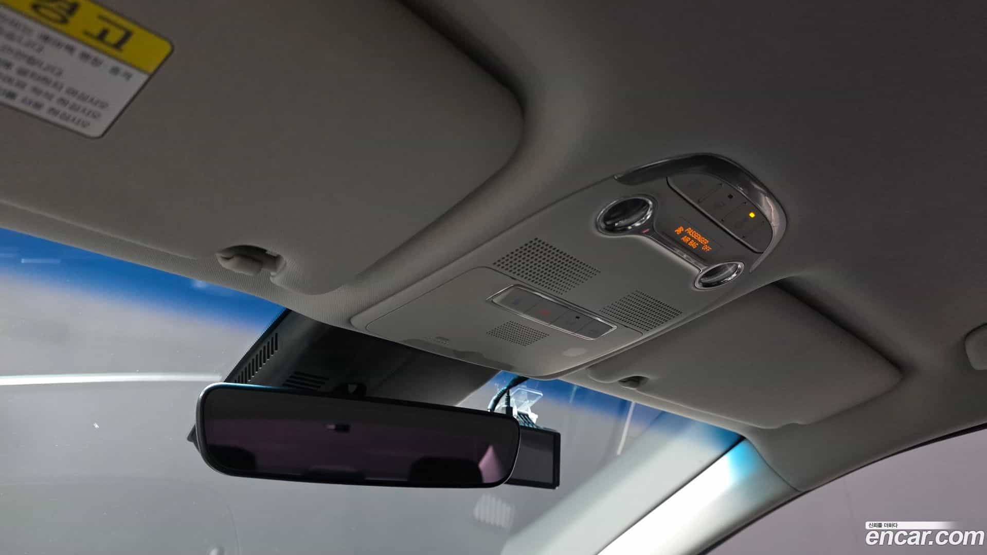 Grandeur Hyundai 2020.3-OPTION-021