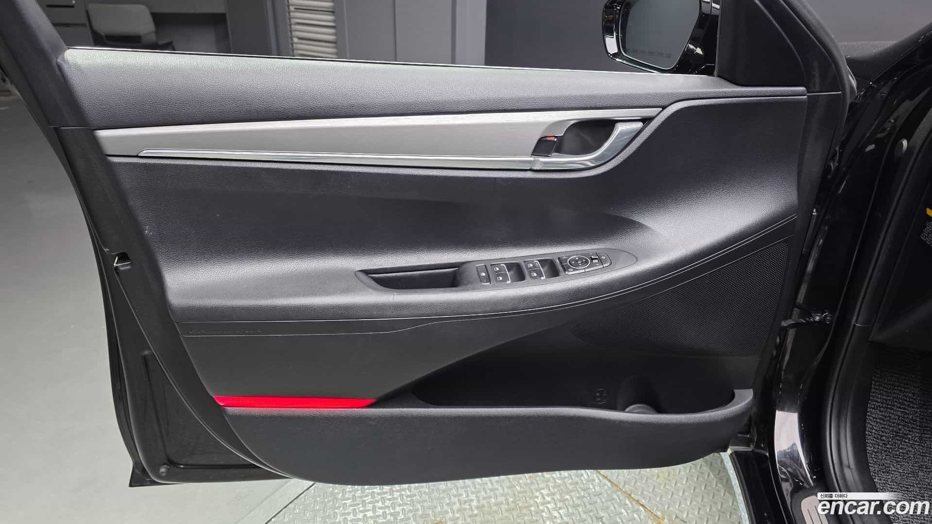 Grandeur Hyundai 2020.3-INNER-034