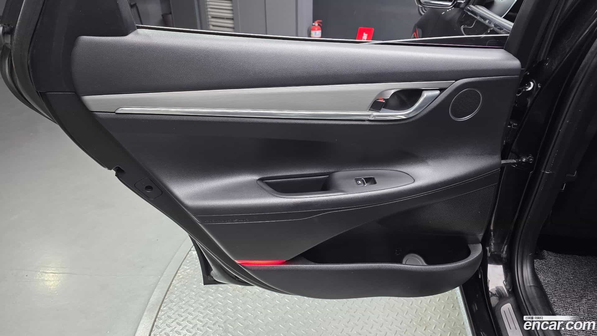Grandeur Hyundai 2020.3-INNER-035
