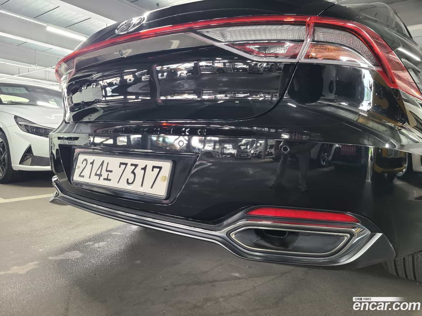 Grandeur Hyundai 2020.3-OPTION-046