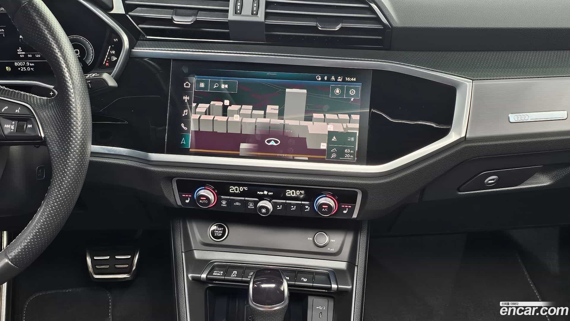 Q3 Audi 2022.9-OPTION-019