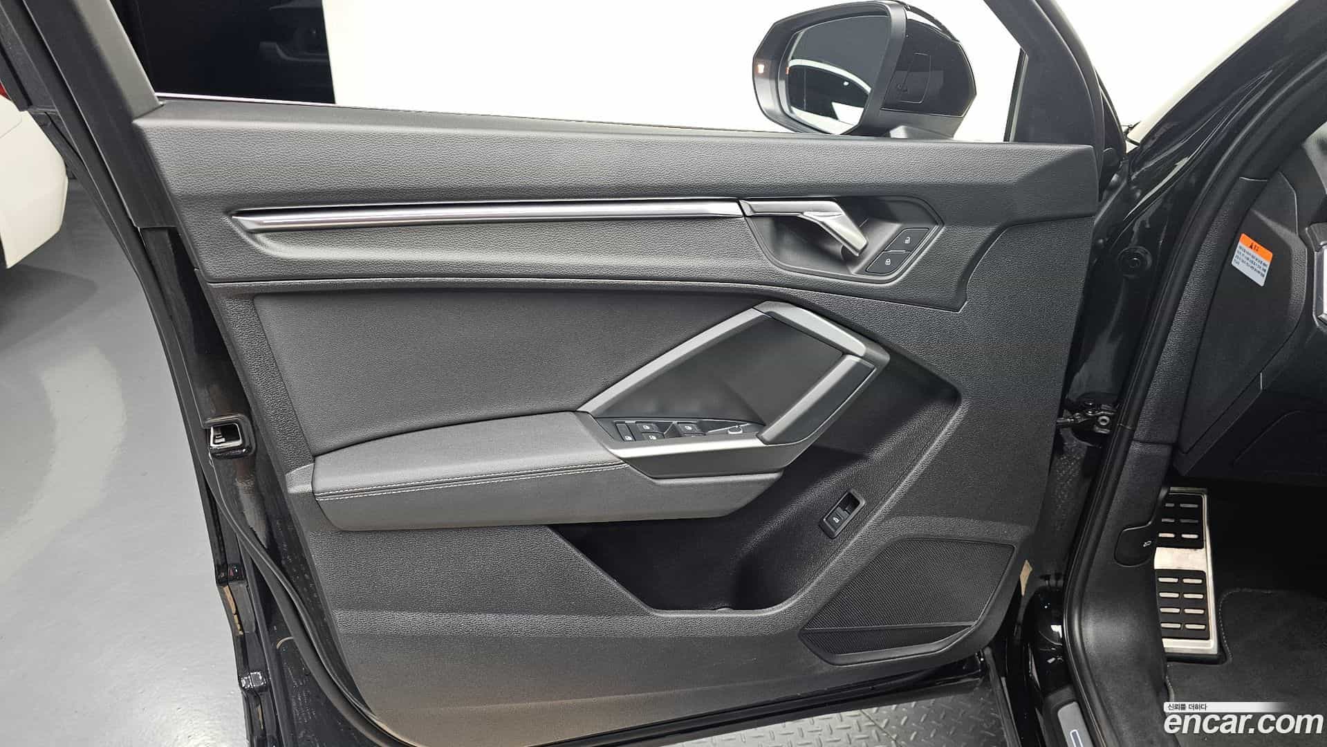 Q3 Audi 2022.9-INNER-034
