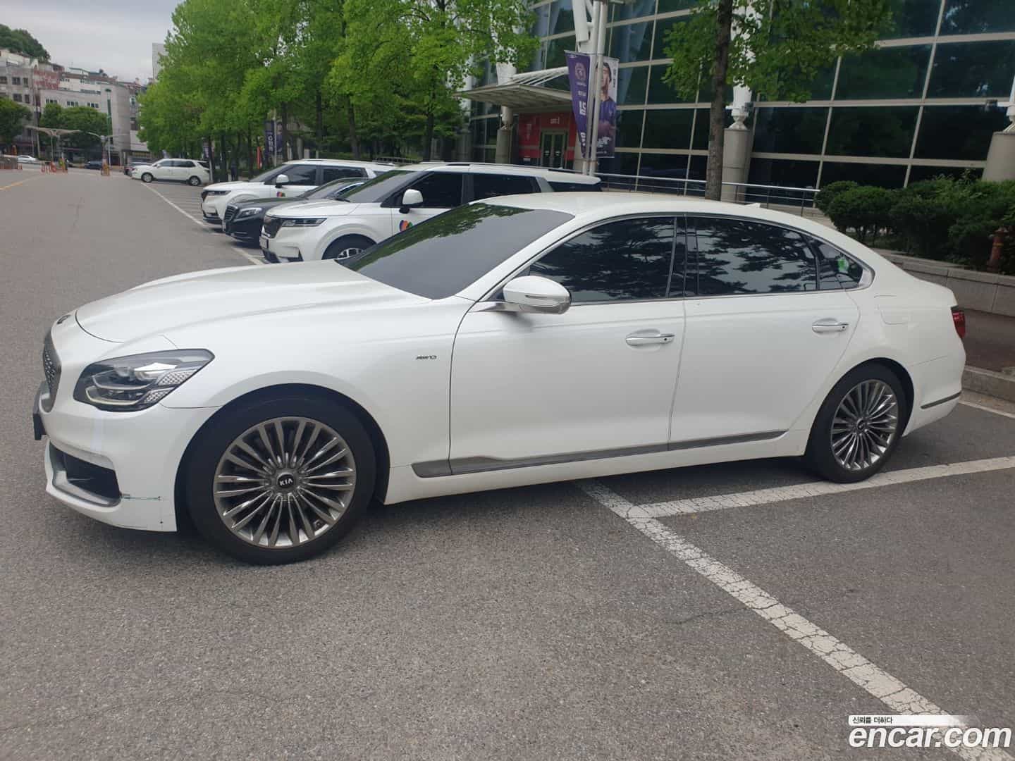 K9 Kia 2018.6-OUTER-001