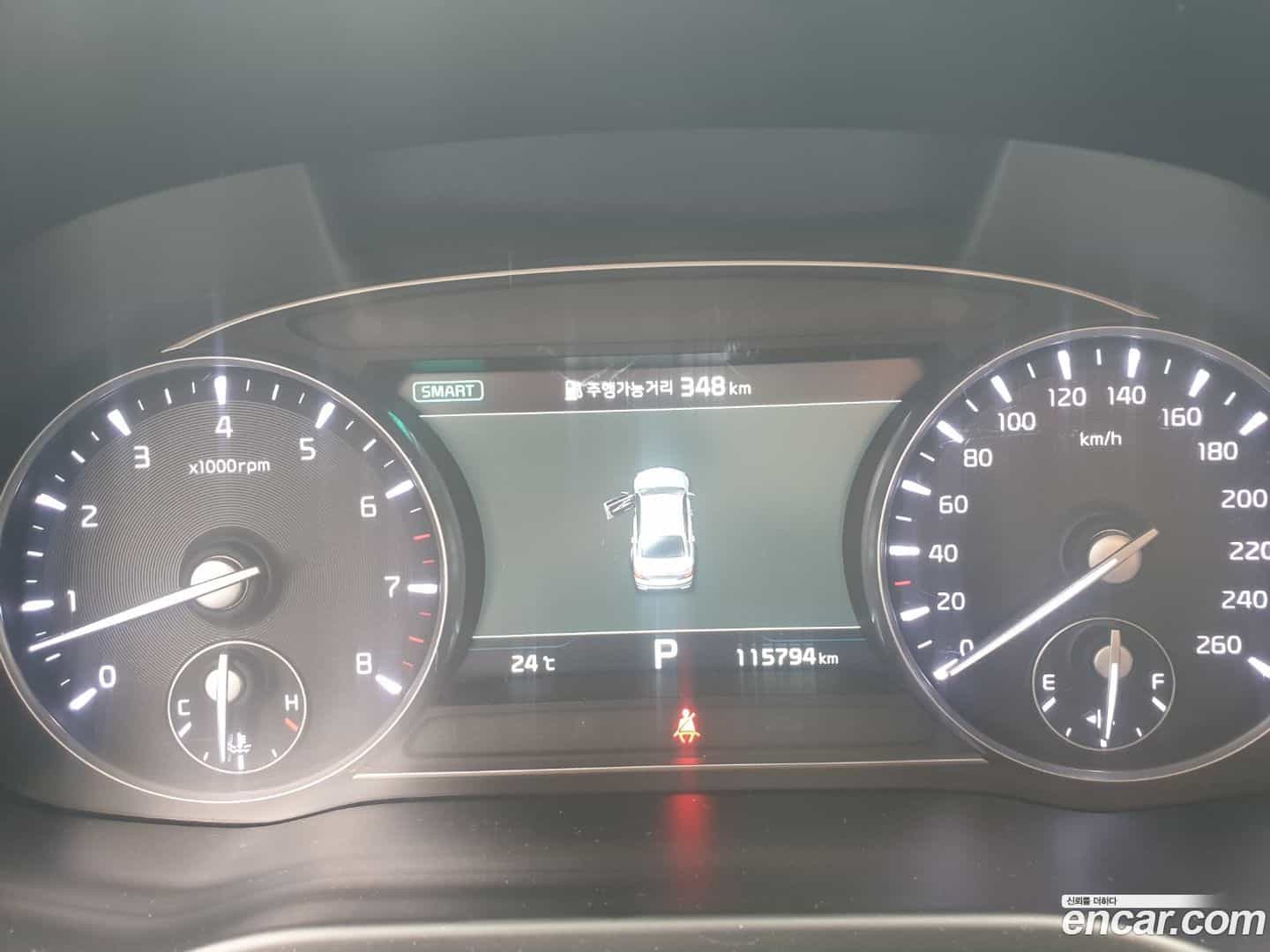 K9 Kia 2018.6-INNER-008