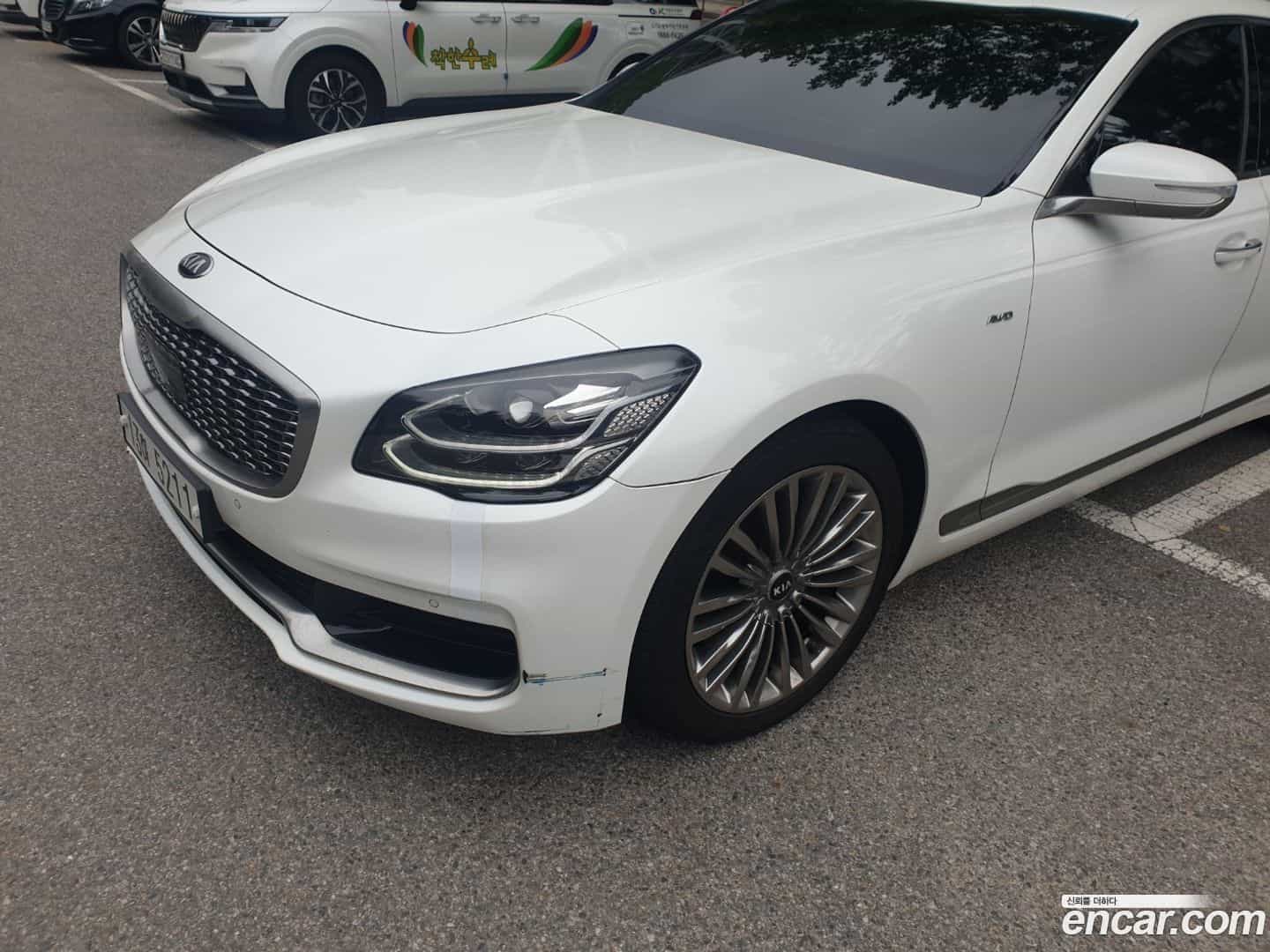 K9 Kia 2018.6-OPTION-015