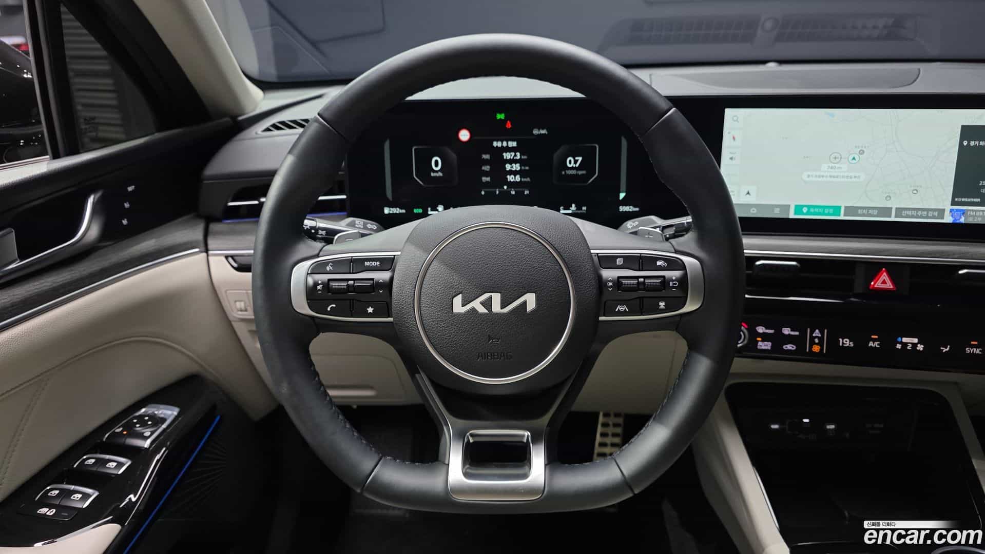 K5 Kia 2025.7-OPTION-017