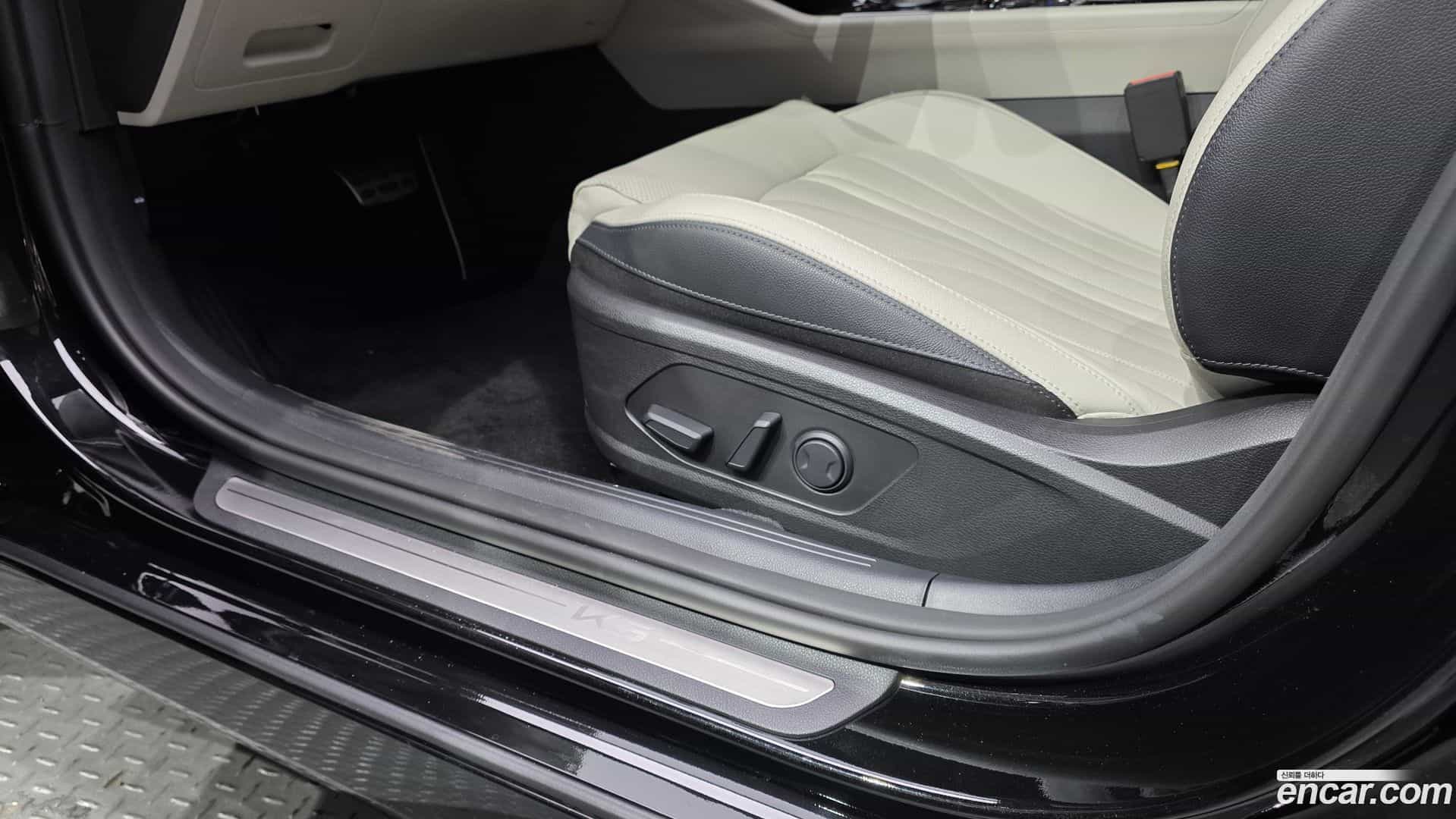 K5 Kia 2025.7-OPTION-045