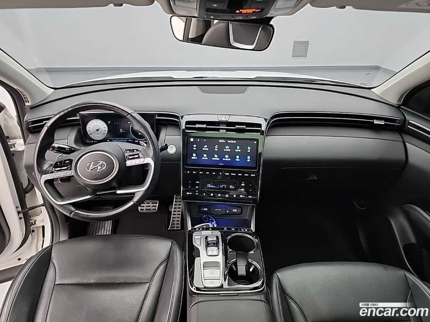 Tucson Hyundai 2021.8-INNER-007