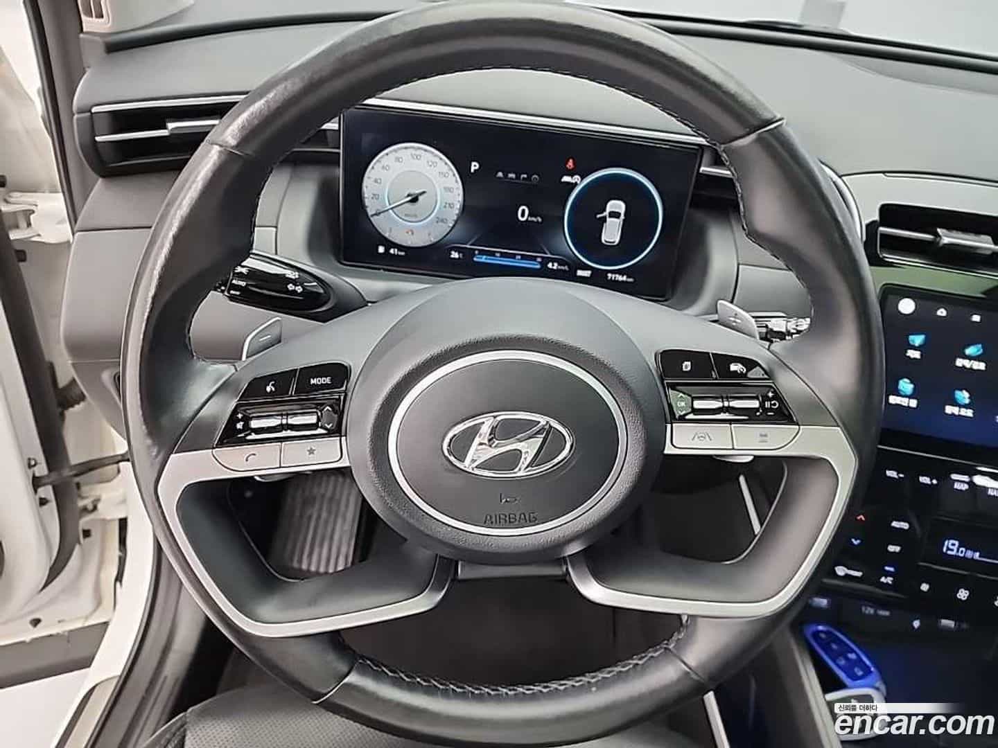Tucson Hyundai 2021.8-INNER-009