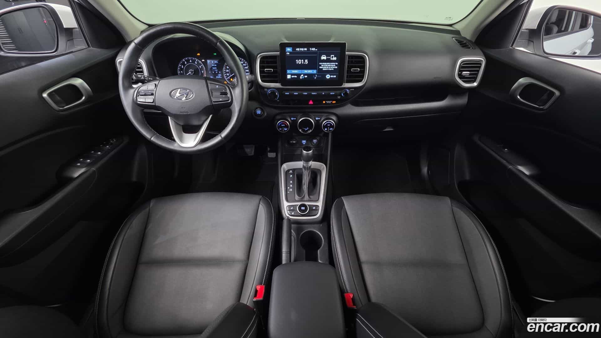Venue Hyundai 2020.5-INNER-007