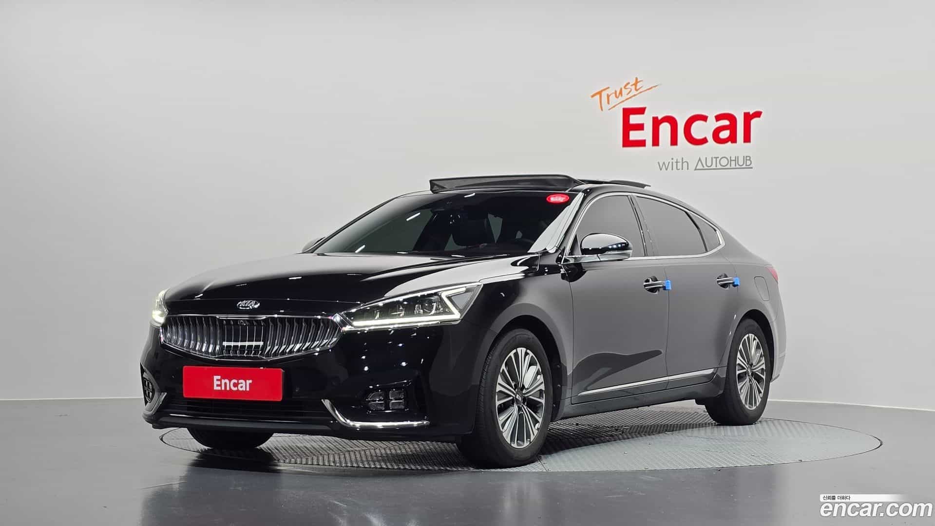 K7 Kia 2018.9-OUTER-001