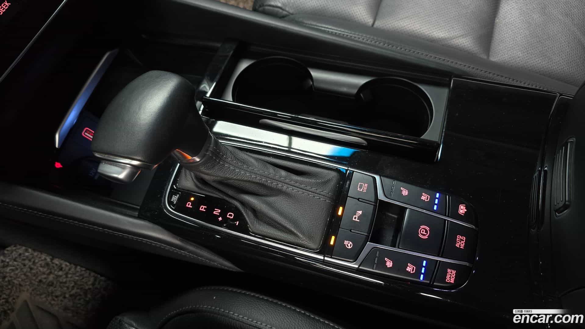 K7 Kia 2018.9-INNER-009