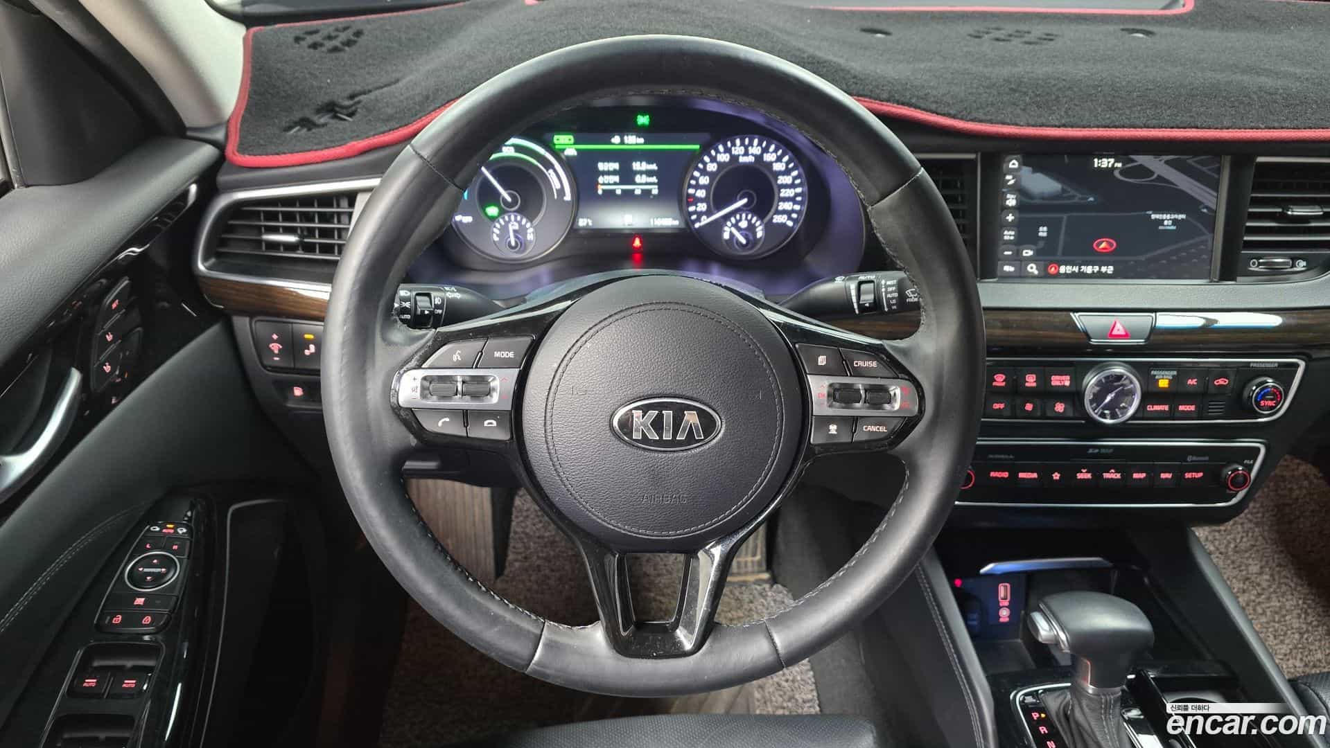 K7 Kia 2018.9-OPTION-016