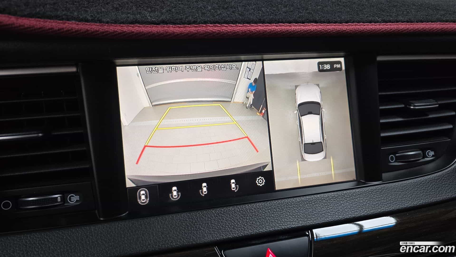 K7 Kia 2018.9-OPTION-018
