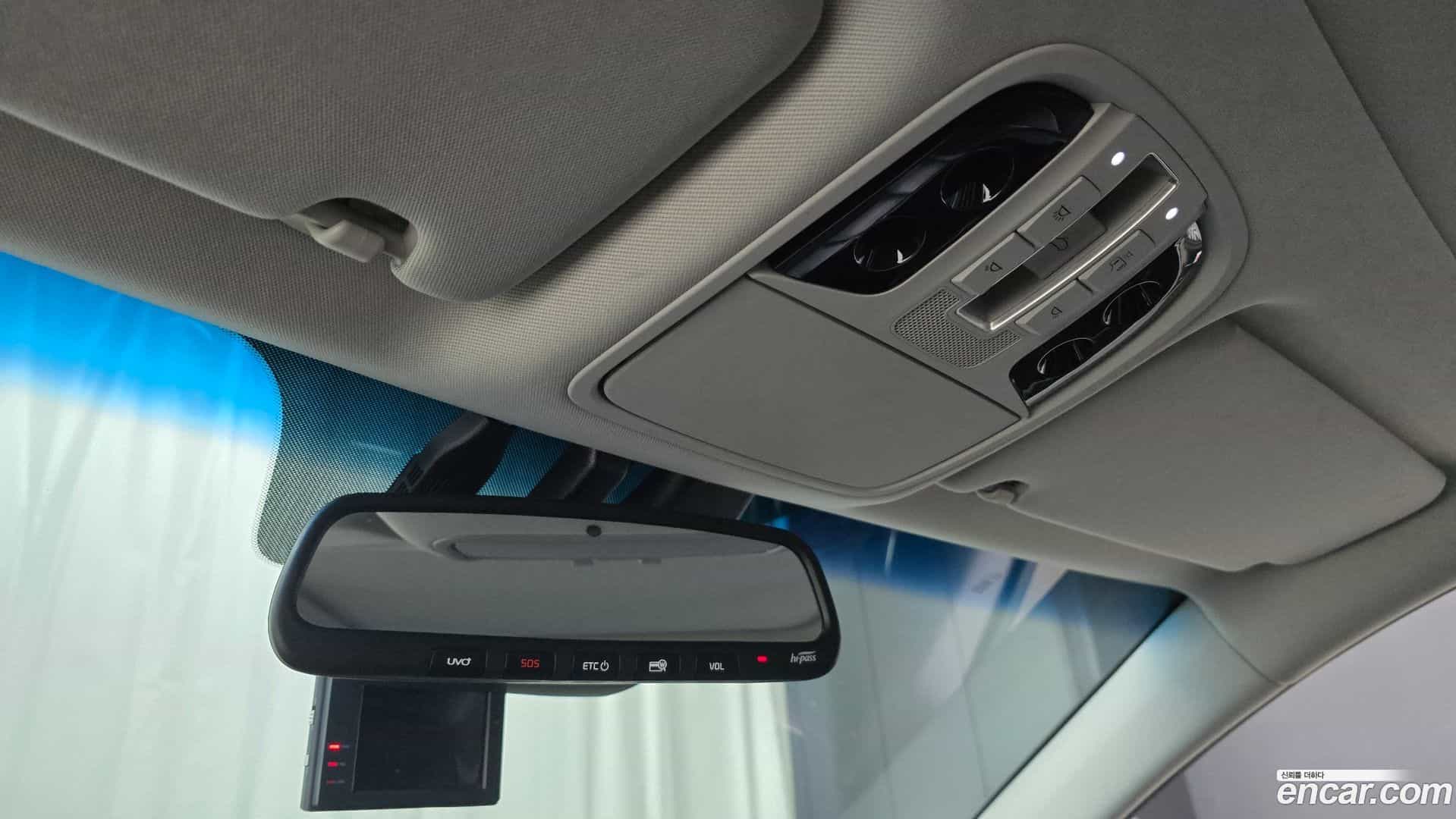 K7 Kia 2018.9-OPTION-023