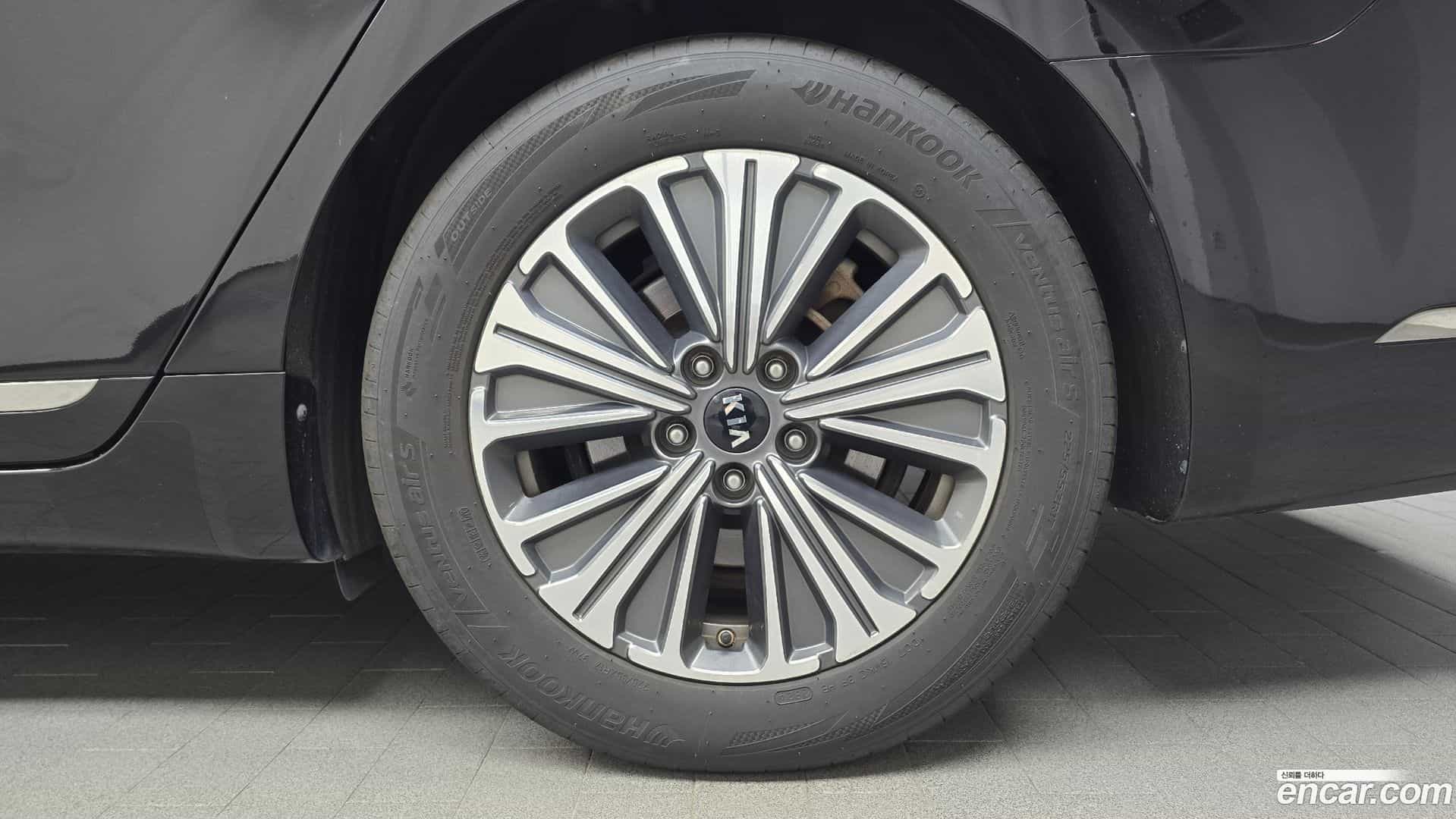 K7 Kia 2018.9-OUTER-031