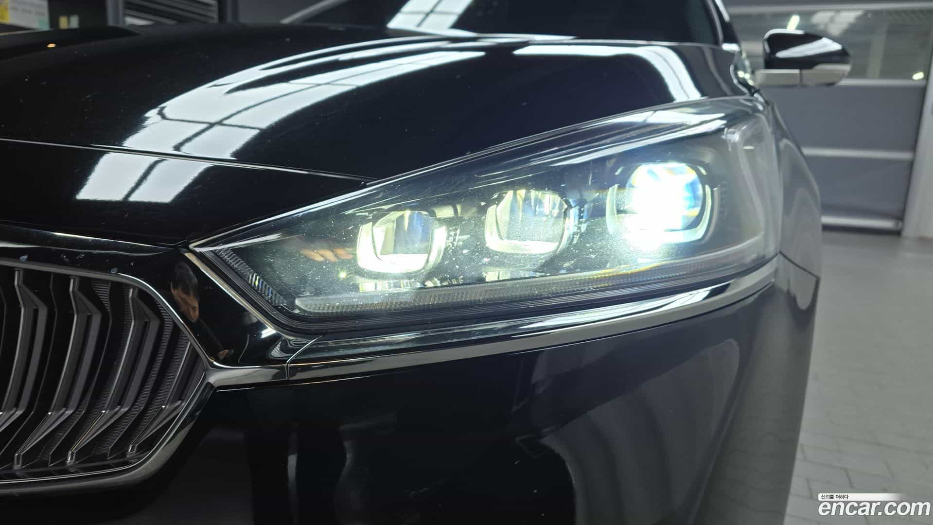 K7 Kia 2018.9-OUTER-032