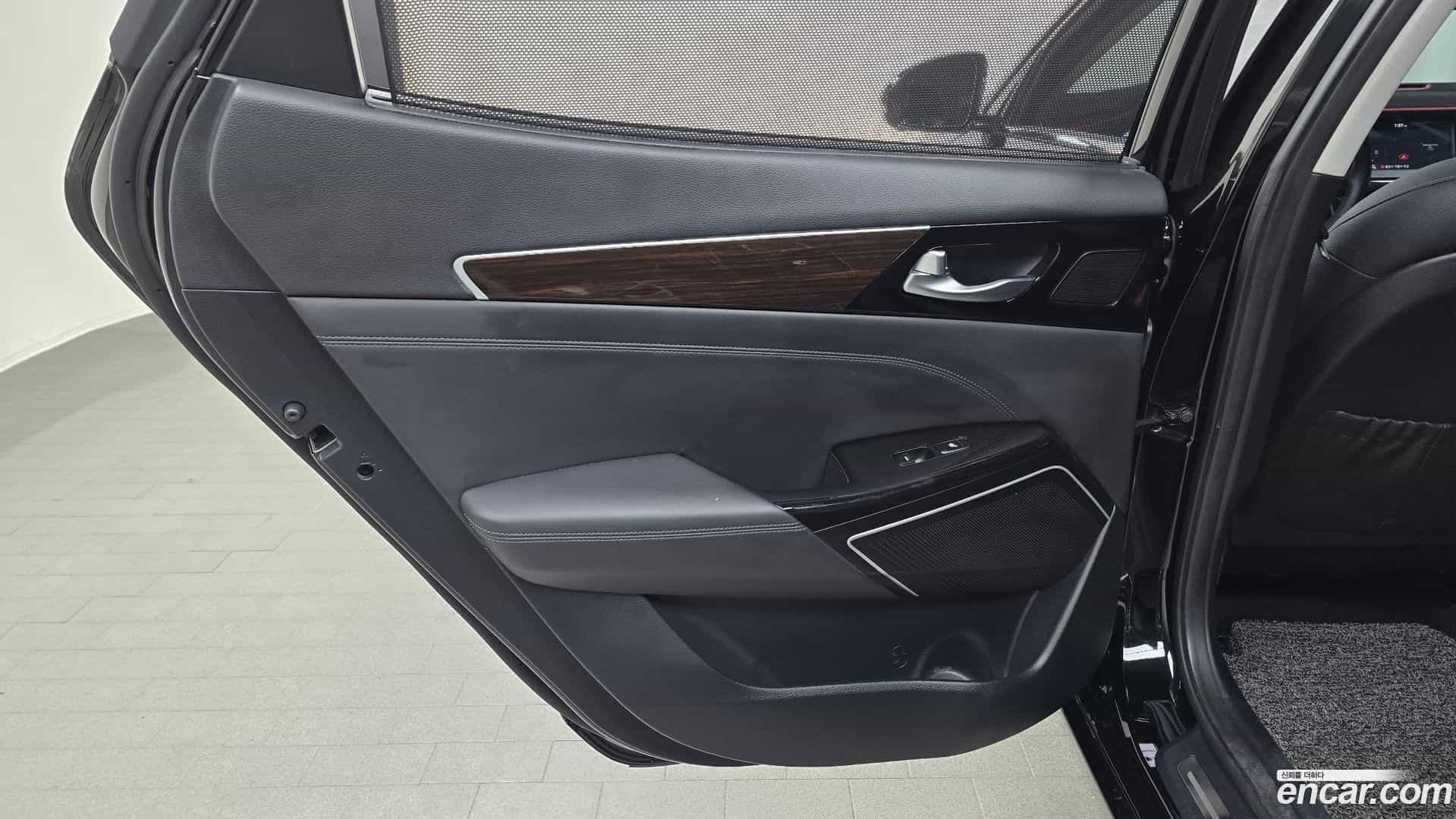 K7 Kia 2018.9-INNER-035