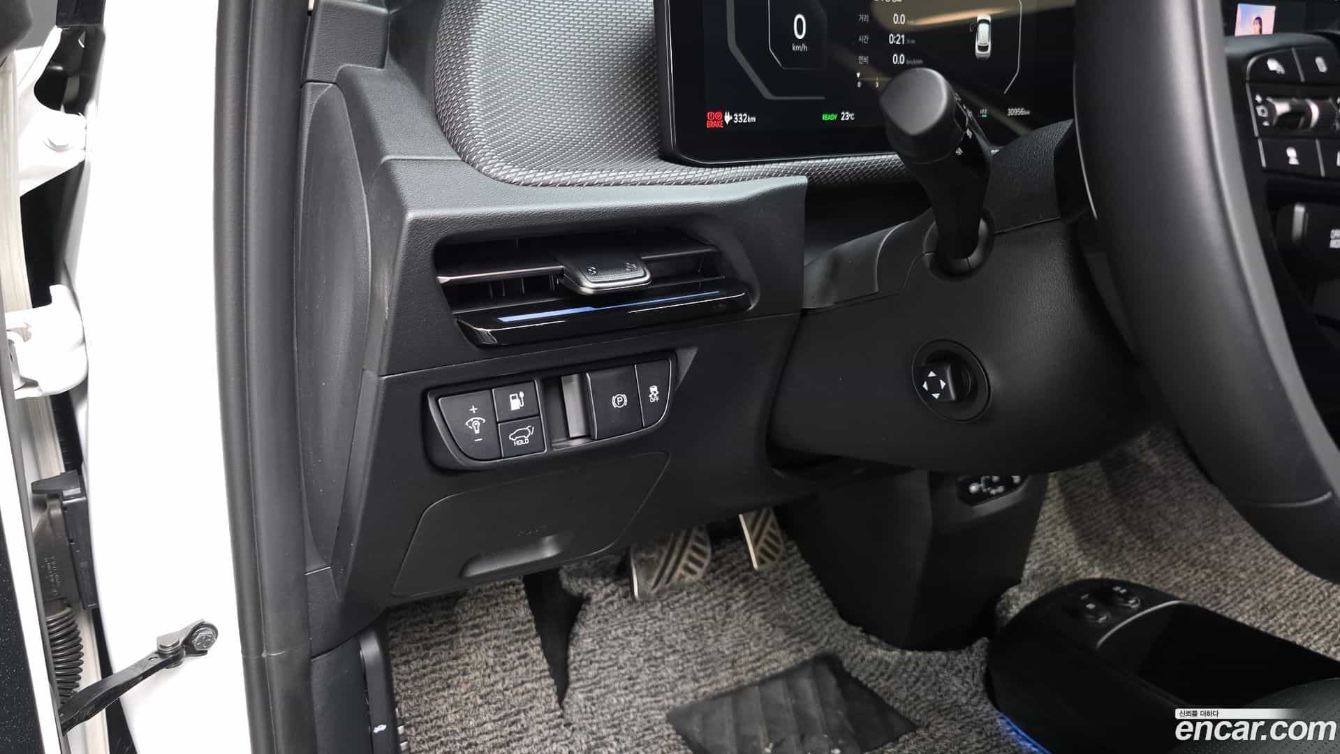 EV6 Kia 2025.1-OPTION-017