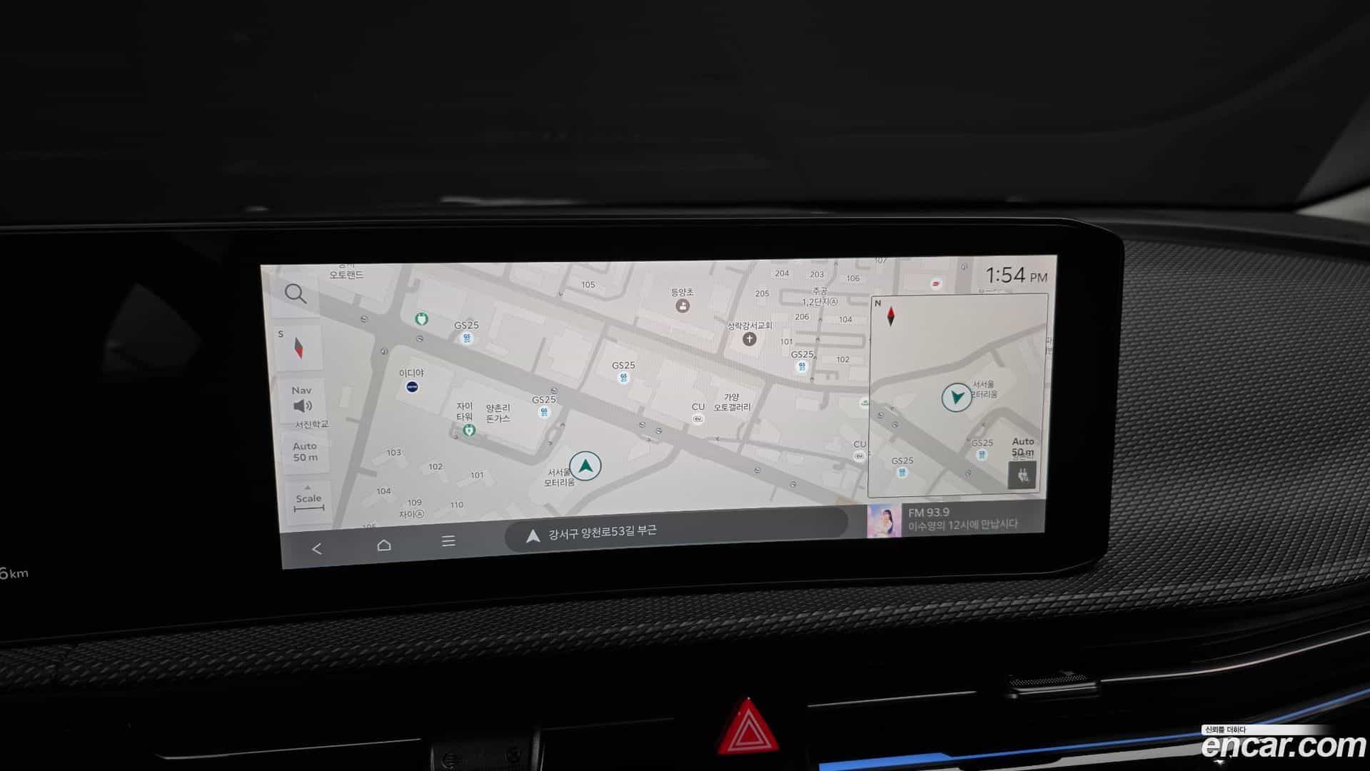 EV6 Kia 2025.1-OPTION-019