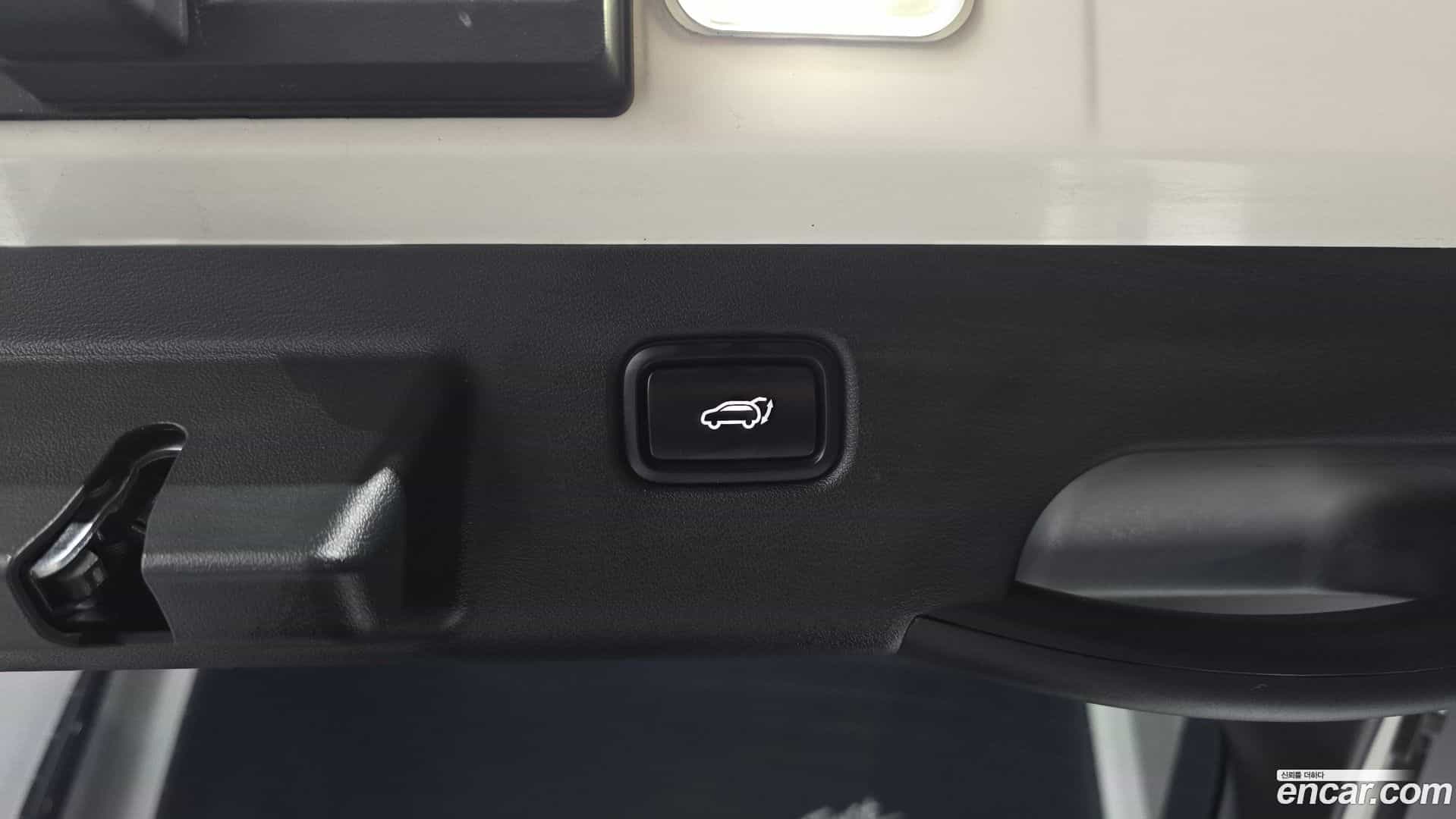 EV6 Kia 2025.1-OPTION-024