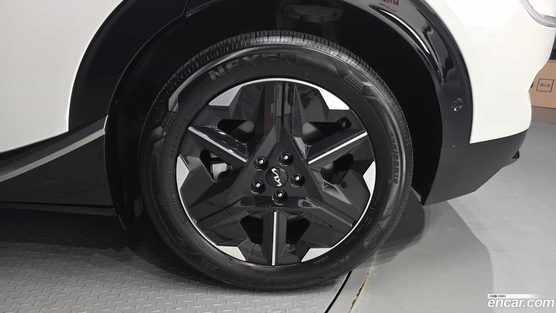 EV6 Kia 2025.1-OUTER-031
