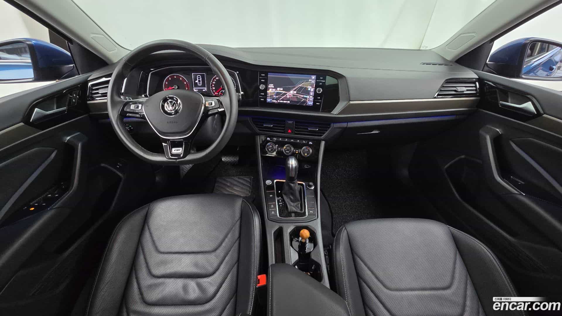 Jetta Volkswagen 2020.11-INNER-007