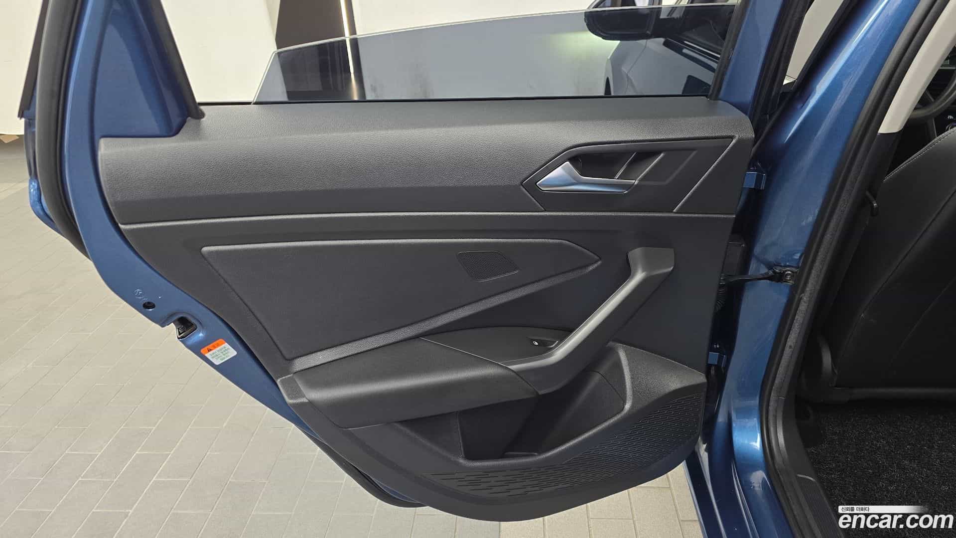 Jetta Volkswagen 2020.11-INNER-035