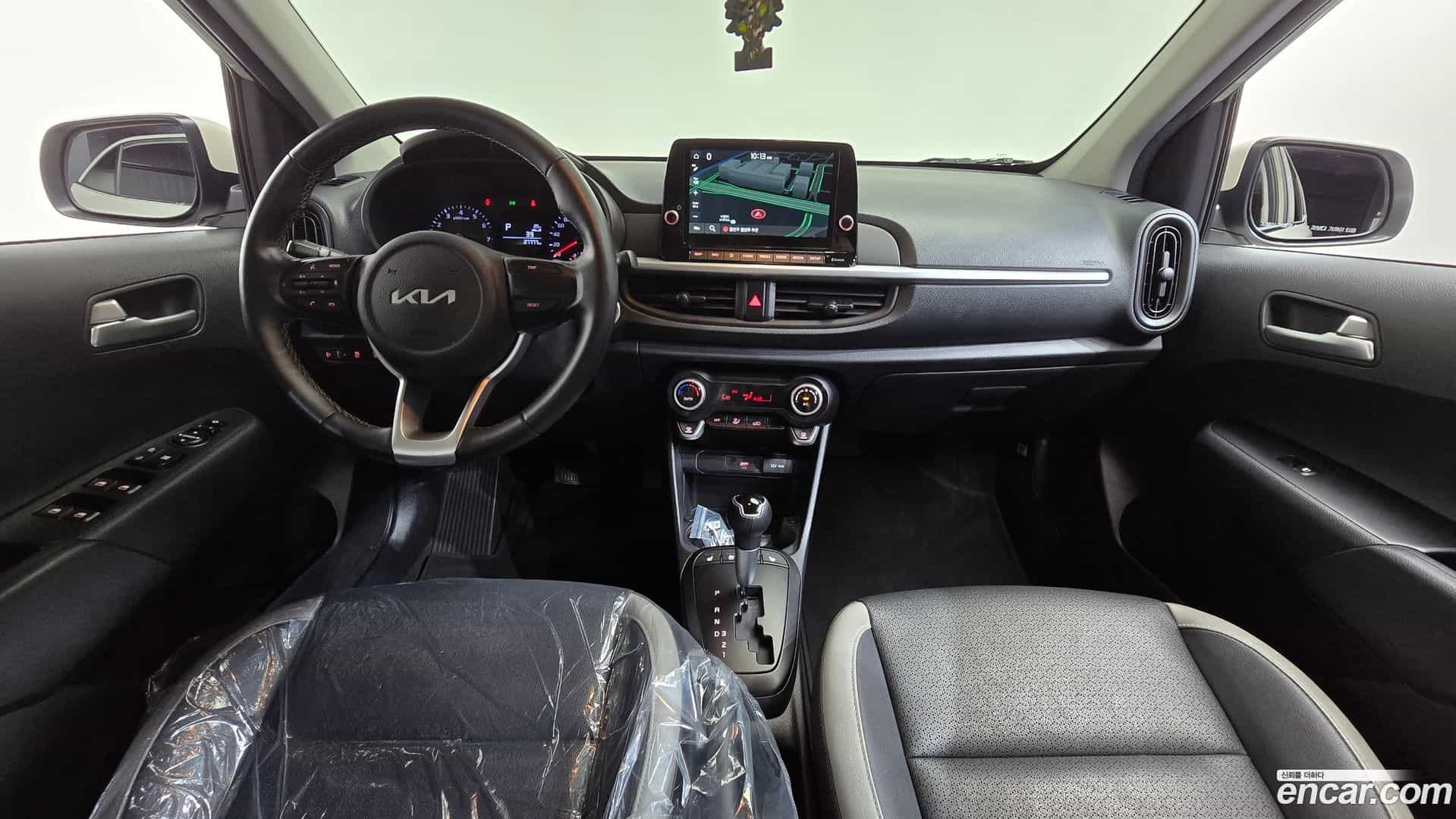 morning Kia 2023.4-INNER-007