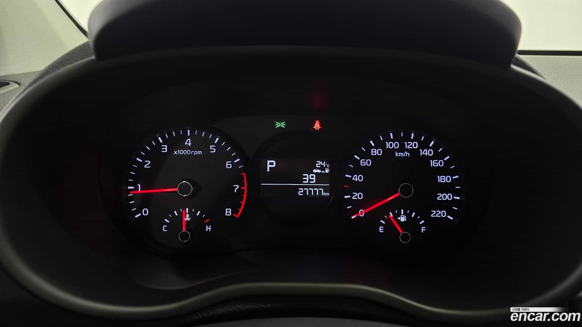 morning Kia 2023.4-INNER-008