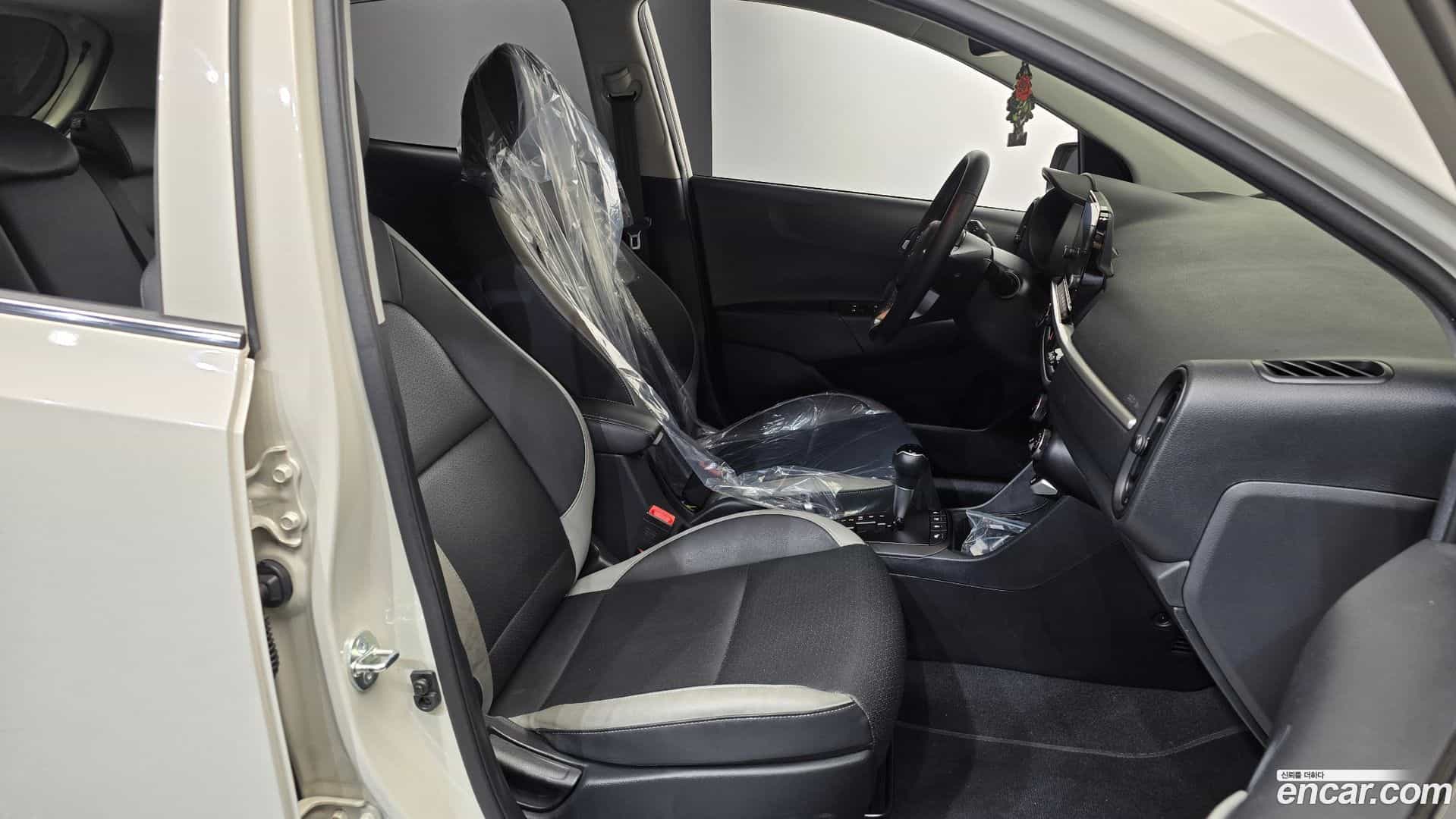 morning Kia 2023.4-INNER-036