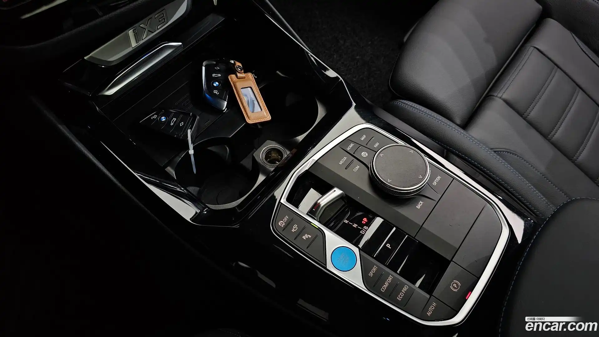 iX3 BMW 2024.6-INNER-009