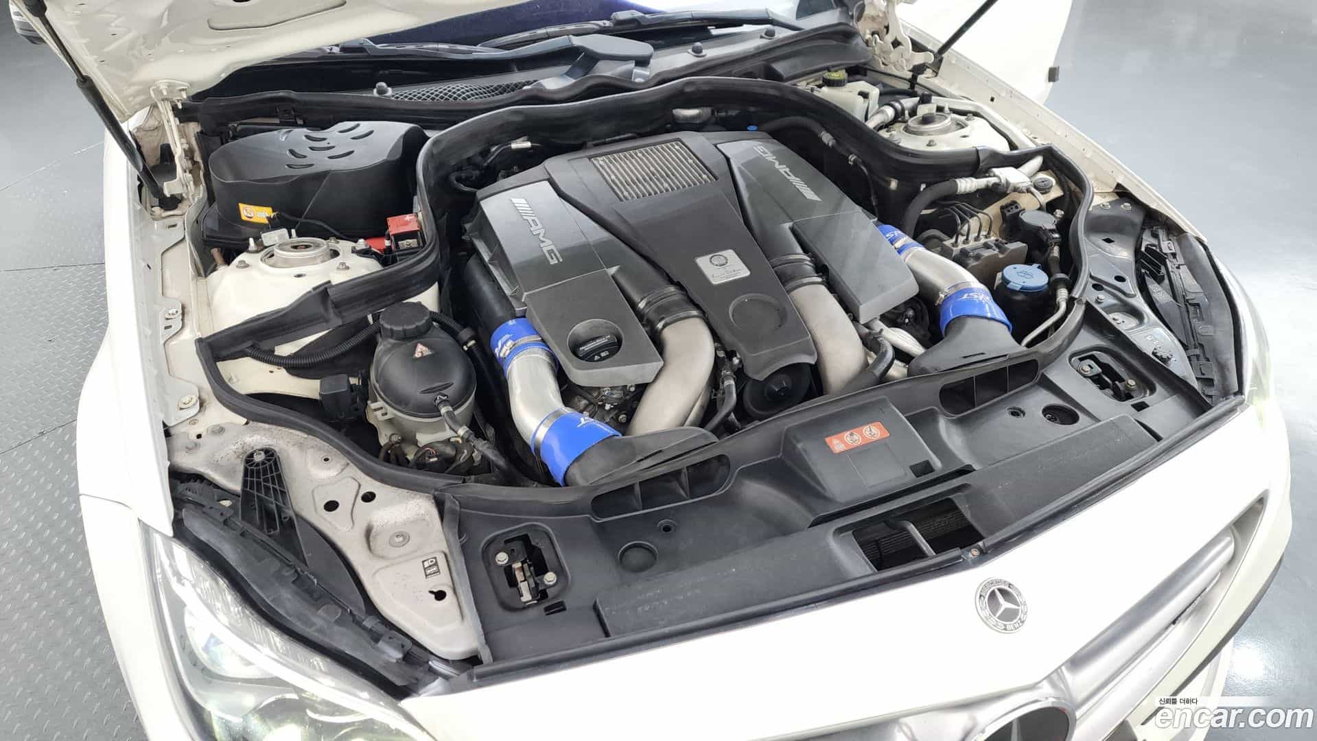 CLS-Class Mercedes-Benz 2016.4-OUTER-006