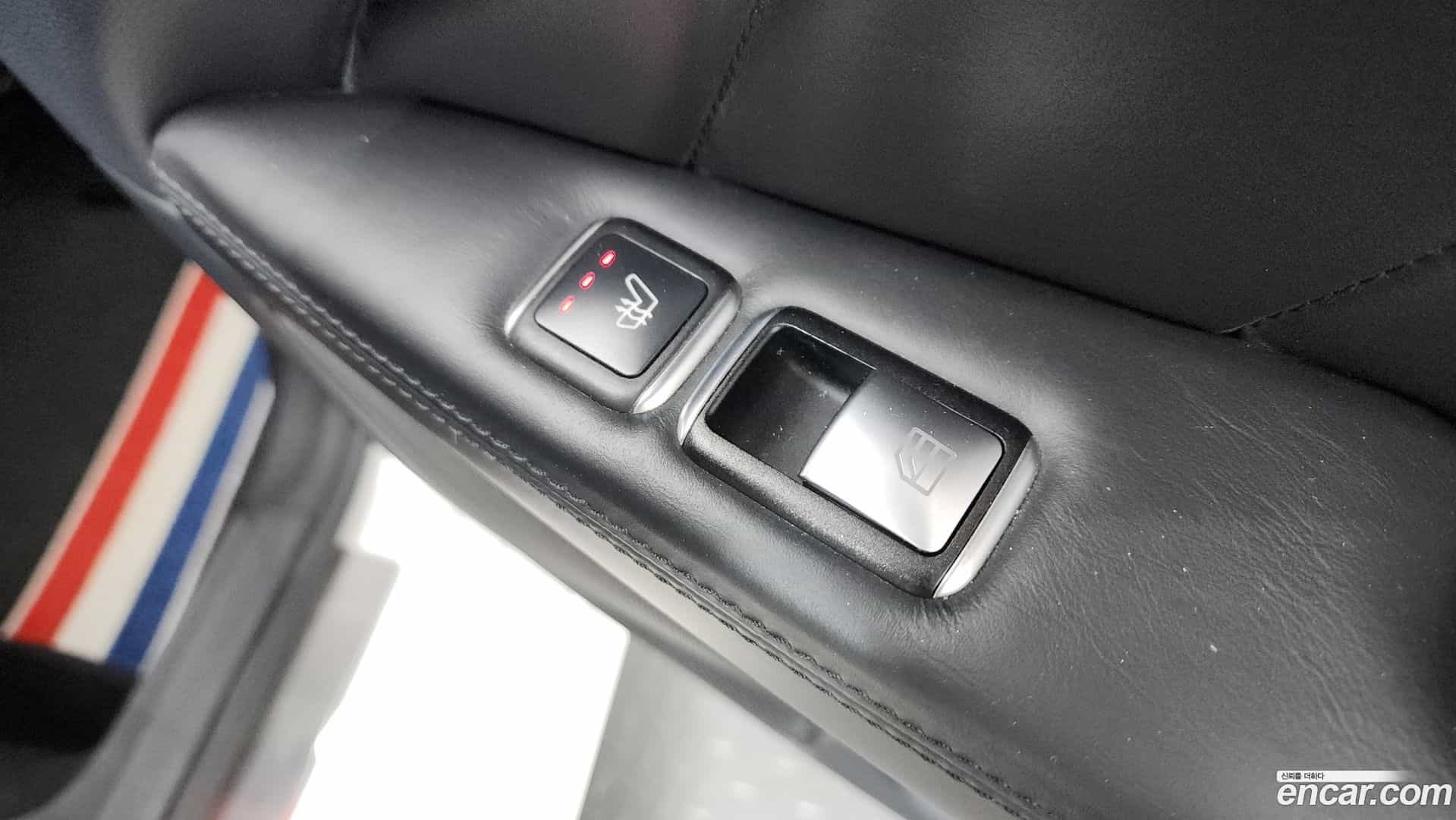 CLS-Class Mercedes-Benz 2016.4-OPTION-019