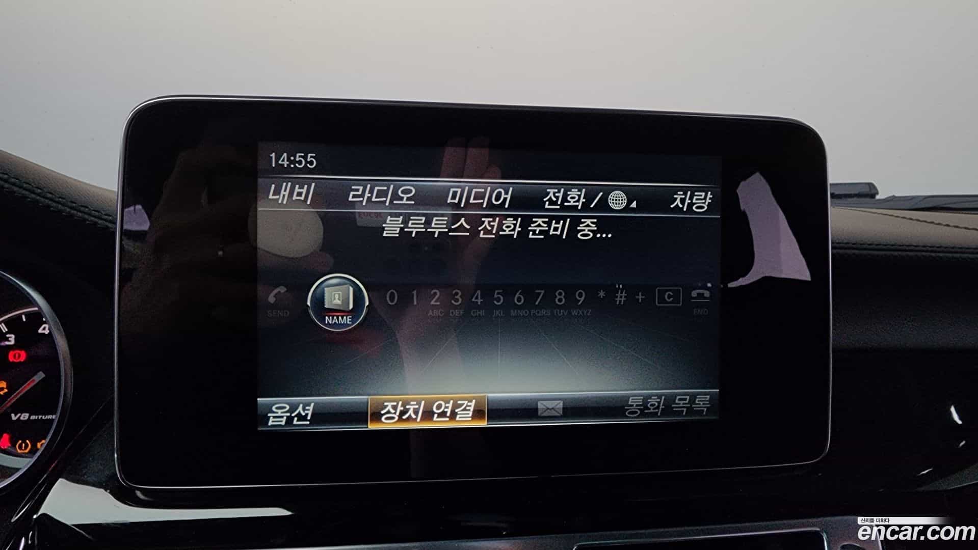 CLS-Class Mercedes-Benz 2016.4-OPTION-021