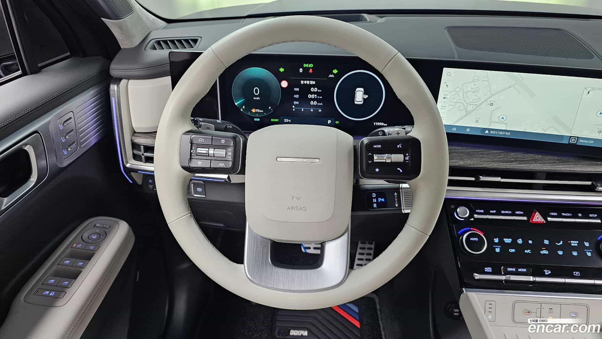 Santafe Hyundai 2025.3-OPTION-019