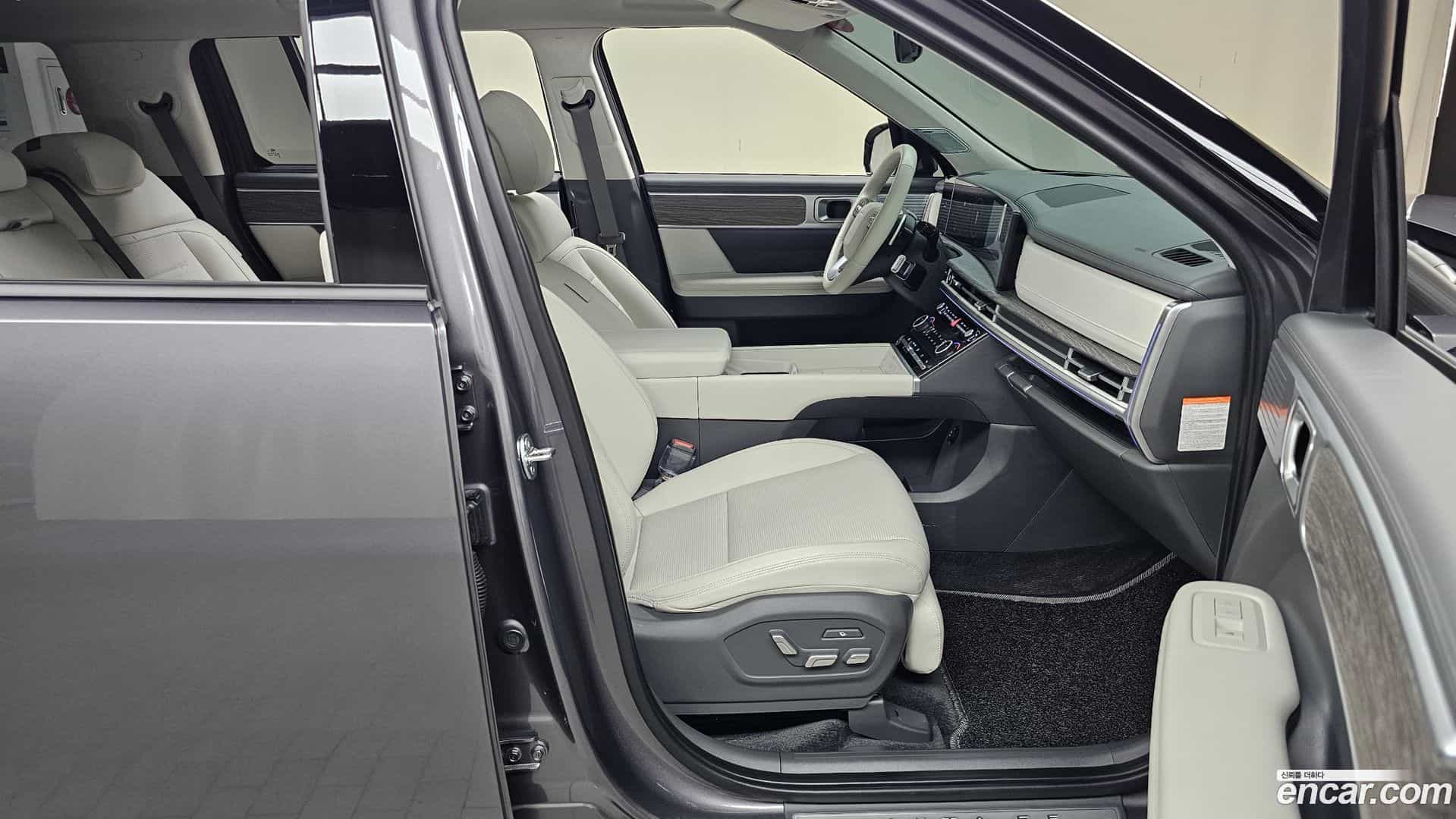 Santafe Hyundai 2025.3-INNER-036