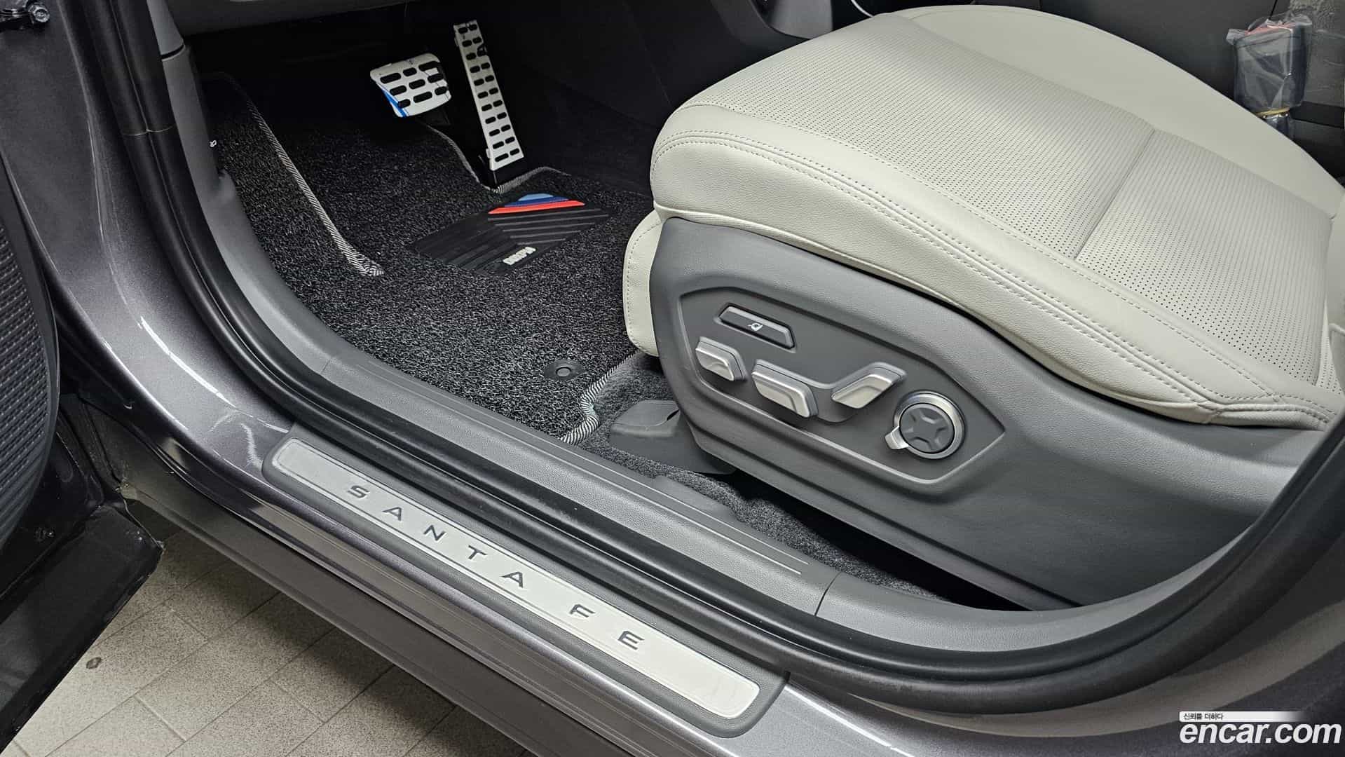 Santafe Hyundai 2025.3-OPTION-043