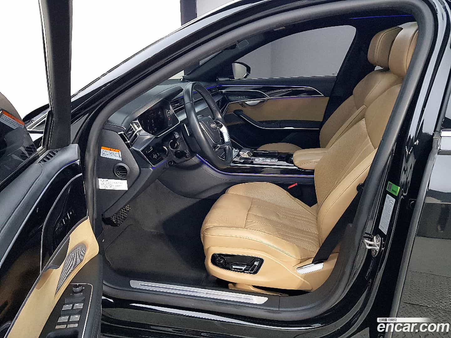 A8 Audi 2021.11-INNER-008
